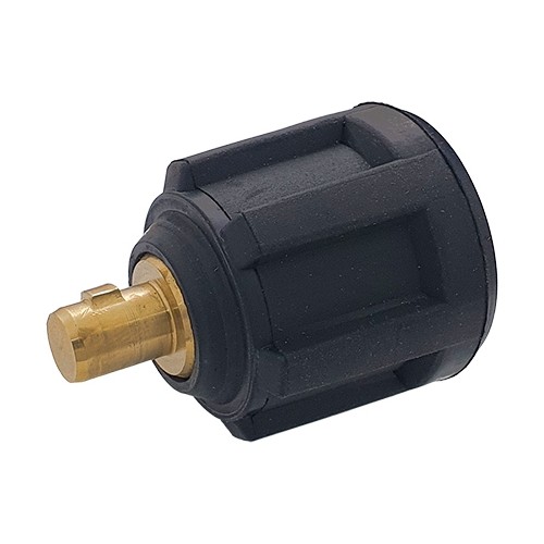 Redukcinis adapteris - kištukas 10/25 lizdas 35/50