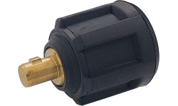 Redukcinis adapteris - kištukas 10/25 lizdas 35/50