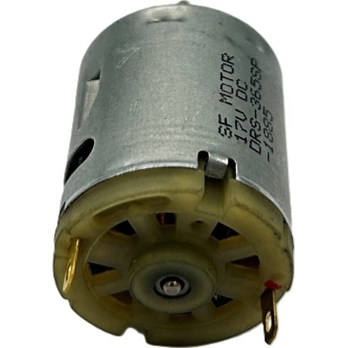 hot air gun HG20-600 No.20 Motor assy. Spare part