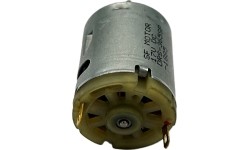 hot air gun HG20-600 No.20 Motor assy. Spare part