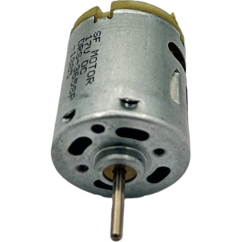 hot air gun HG20-600 No.20 Motor assy. Spare part