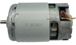 Li-ion Cordless Impact Driver CIW-S20Li Motor Spare part