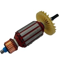 Electric wheel wrench IW-1000 No.26 Rotor. Spare part