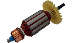 Electric wheel wrench IW-1000 No.26 Rotor. Spare part