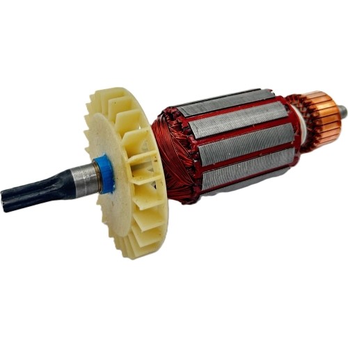 Electric wheel wrench IW-1000 No.26 Rotor. Spare part