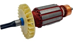Electric wheel wrench IW-1000 No.26 Rotor. Spare part