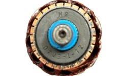 Electric wheel wrench IW-1000 No.26 Rotor. Spare part