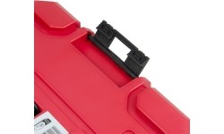 Akumuliatorinis suktuvas-gręžtuvas su kalimu 20V LI-ION (XCUBE dėžė)