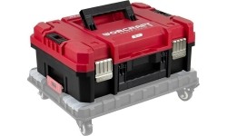 Akumuliatorinis suktuvas-gręžtuvas su kalimu 20V LI-ION (XCUBE dėžė)