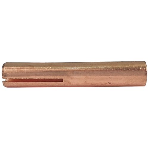 Volframinio elektrodo laikiklis F9 / F20 varinis - 1.0 mm