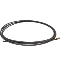 Uncoated steel insert ∅1.2 - 5