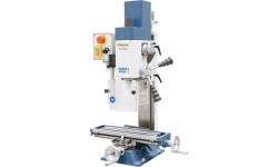 Gręžimo ir frezavimo staklės Bernardo KF 16 Vario