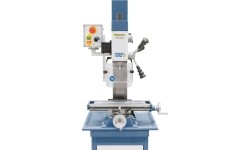 Gręžimo ir frezavimo staklės Bernardo KF 16 Vario