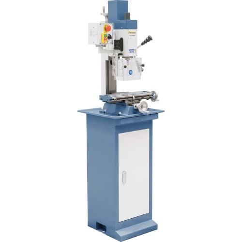 Gręžimo ir frezavimo staklės Bernardo KF 16 Vario