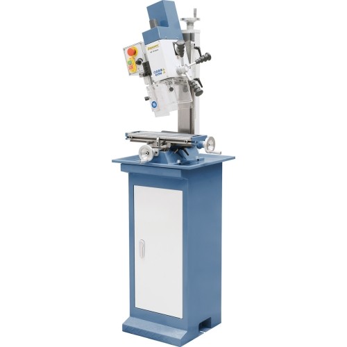 Gręžimo ir frezavimo staklės Bernardo KF 16 Vario