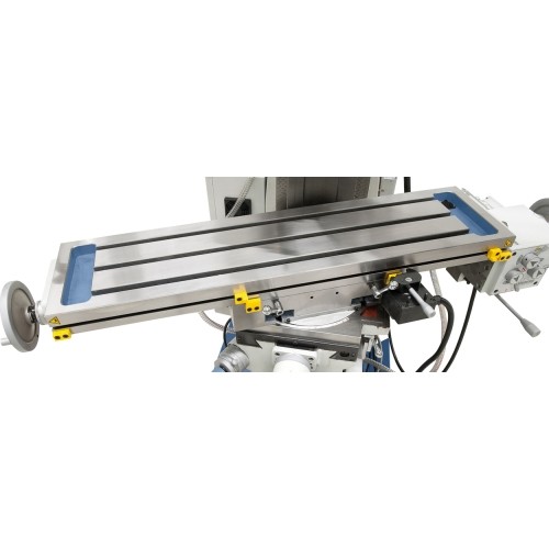 Universalios frezavimo staklės Bernardo UWF 80 E Vario