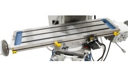 Universalios frezavimo staklės Bernardo UWF 80 E Vario