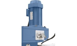 Universalios frezavimo staklės Bernardo UWF 80 E Vario