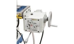 Universalios frezavimo staklės Bernardo UWF 80 E Vario