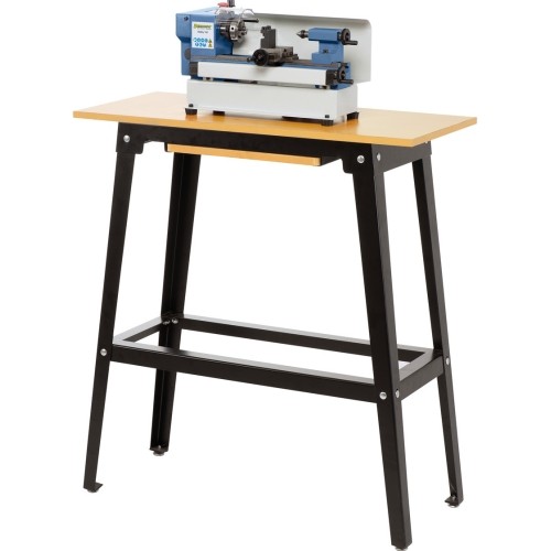 Metalo tekinimo staklės Bernardo Hobby 140