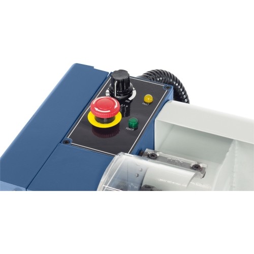 Metalo tekinimo staklės Bernardo Hobby 140