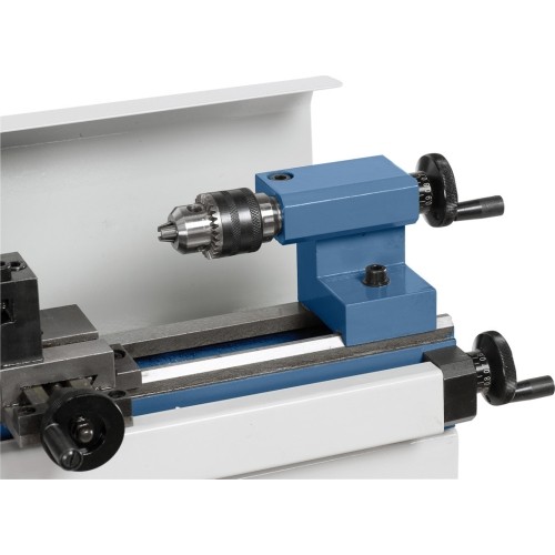 Metalo tekinimo staklės Bernardo Hobby 140