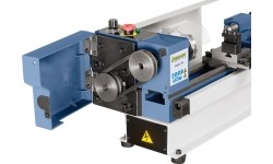 Metalo tekinimo staklės Bernardo Hobby 140