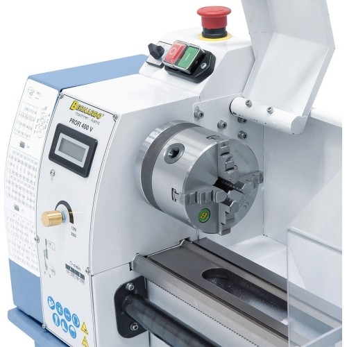Profi 400 V