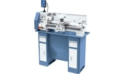 Hobby 500 / 230 V incl. 2-axis digital readout DT 40