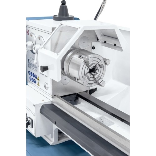 Hobby 500 / 230 V incl. 2-axis digital readout DT 40