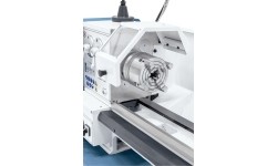 Hobby 500 / 230 V incl. 2-axis digital readout DT 40