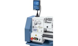 Hobby 500 / 230 V incl. 2-axis digital readout DT 40