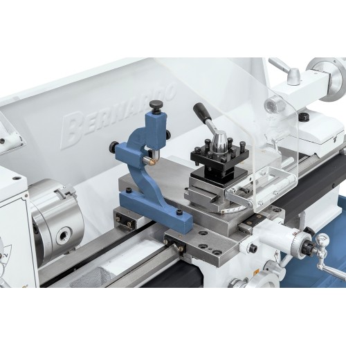 Hobby 500 / 230 V incl. 2-axis digital readout DT 40