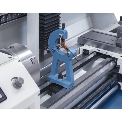 Proficenter 880 G Vario - 230 V incl. 2-axis digital readout