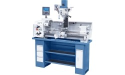 Proficenter 880 G Vario - 400 V incl. 2-axis digital readout