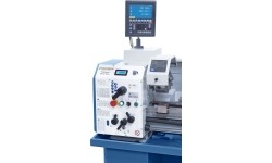 Proficenter 880 G Vario - 400 V incl. 2-axis digital readout