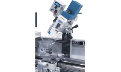 Proficenter 880 G Vario - 400 V incl. 2-axis digital readout