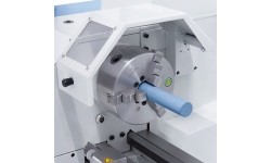 Proficenter 880 G Vario - 400 V incl. 2-axis digital readout