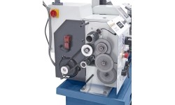 Proficenter 880 G Vario - 400 V incl. 2-axis digital readout