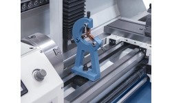 Proficenter 880 G Vario - 400 V incl. 2-axis digital readout