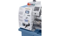 Profi 900 Vario - 400 V incl. 2-axis digital readout