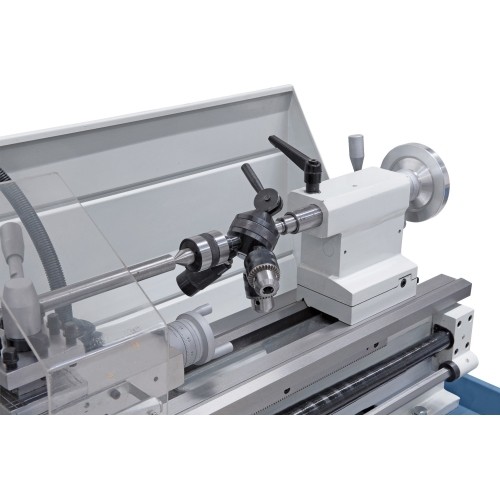 Profi 900 Vario - 400 V incl. 2-axis digital readout