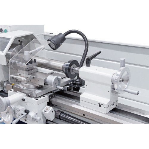 Profi 900 Vario - 400 V incl. 2-axis digital readout