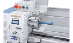 Profi 900 Vario - 400 V incl. 2-axis digital readout