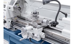 Profi 900 Vario - 400 V incl. 2-axis digital readout