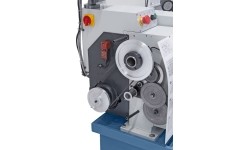 Profi 900 Vario - 400 V incl. 2-axis digital readout