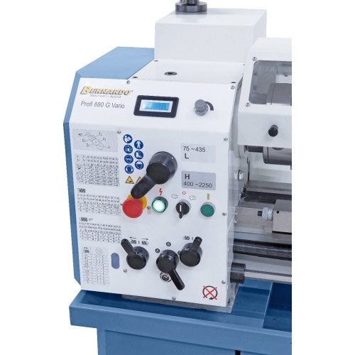 Profi 880 G Vario - 400 V