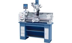 Proficenter 900 Vario - 400 V incl. 2-axis digital readout