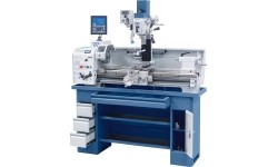 Proficenter 900 Vario - 400 V incl. 2-axis digital readout