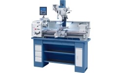 Proficenter 900 Vario - 400 V incl. 2-axis digital readout